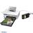 Canon SELPHY CP1000 Photo Printer - 7