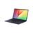 ایسوس  VivoBook X513EA Core i7 1165G 16GB 512GB SSD Intel iris laptop - 2