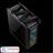 ASUS ROG Strix Helios RGB ATX/EATX Mid Tower Case - 3