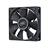 Deep Cool XAFN 120 Case Fan - 5