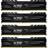 Adata RAM ADATA XPG GAMMIX D10 DDR4 3000MHz CL16 - 64GB - 8