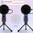 Yanmai SF-777 USB Microphone - 6