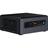 NUC Kit NUC8i7BEH Core i7 16GB 120GB SSD Intel Mini Desktop PC - 2