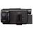 Sony FDR-AX33 Camcorder  - 2