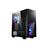 MSI SEKIRA 100R Case - 2
