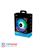 Deep Cool RF 140 2in1 RGB Case Fan - 8