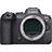 Canon EOS R6 Mirrorless Camera body - 4