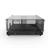 ThermalTake Core P5 Tempered Glass Snow Edition Computer Case - 9