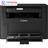 کانن  i-SENSYS MF113w Multifunction Laser Printer - 2