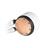 Team Group SIREN GD360E All-in-One ARGB White CPU Liquid Cooler  - 5
