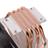 SilverStone SST-AR12-TUF CPU Air Cooler - 8