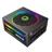 GameMax RGB-850 Black Gold Full Modular Power Supply - 6