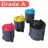 Samsung CLP-C300A Blue LaserJet Toner Cartridge - 3