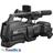 Sony SONY HXR-MC2500 Shoulder Mount AVCHD Camcorder - 2