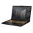 ASUS TUF GAMING FX706HC Core i5 11260H 16GB 512GB SSD 4GB RTX 3050 Full HD Laptop - 5