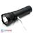 Soshine TC16 USB Rechargeable LED 5-Mode Flashlight - 5