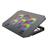 Meetion MT-CP3030 NoteBook Coolpad - 4