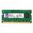 Kingston ValueRAM 4GB DDR3L 1600MHz CL11 Laptop RAM - 3