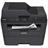 brother DCP-L2540DW Multifunction Laser Printer - 3