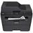 Brother DCP-L2540DW Multifunction Laser Printer - 3