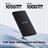 Lexar SL300 1TB External SSD - 2