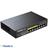 D-link Switch D-Link DGS-1210-10P8-port - 4