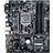 ASUS PRIME B250M-A/CSM LGA 1151 Motherboard - 8