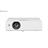 پاناسونیک  PT-LB385 LCD Projector - 4