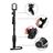 yunteng YT-1288 Monopod With Zoom Controller Remote Phone Holder - 2