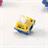 Redragon A113 Bullet-B Blue Mecanical keyboard Switches - 5