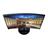 Samsung C24F390 24Inch FHD 4ms 60Hz FreeSync VA Curved Monitor - 5