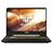 Asus TUF Gaming FX505DV Ryzen7 3750H 32GB 1TB 512GB SSD 6GB Full HD Laptop