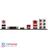 MSI MPG Z390 GAMING PLUS DDR4 LGA 1151 Motherboard - 4