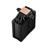 Deep Cool AG500 DIGITAL BK ARGB CPU Cooler - 4