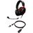 HyperX Cloud III Wired Black/Red Gaming Headset   - 3