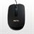 Tsco TM 297 Wired Optical Mouse - 2