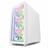 Nzxt H7 Elite Matte White Computer Case - 2