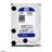 Western Digital WD30EZRZ Blue 3TB 64MB Cache Internal Hard Drive - 2