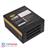 Awest GT AV750 GF 750W 80 Plus Gold Power Supply - 3