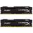 Kingston HyperX FURY DDR4 64GB 3200MHz CL18 Dual Channel Desktop RAM - 2
