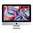 Apple iMac MRT42 Six Core 21.5 Inch 2019 with Retina 4K Display All in One - 7