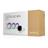 Deep Cool LS720 SE 360mm RGB White Liquid Cooler - 2