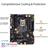 ASUS TUF GAMING Z490-PLUS LGA 1200 Motherboard - 4
