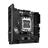 ASUS ROG Strix B650E-I Gaming Wi-Fi AM5 Motherboard - 4