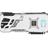 Zotac GAMING GeForce RTX 4090 Trinity OC 24GB White Edition Graphics Card - 4