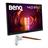 BENQ MOBIUZ EX2710U UHD 27Inch 4K 1ms 144Hz IPS Gaming Monitor - 3