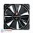 ASUS ROG RYUJIN 240 RGB CPU Fan - 2
