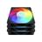 Cooler Master SICKLEFLOW 120 ARGB 3 in 1 Case Fan - 5