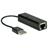 ELEVEN UL10 USB 2.0 to Ethernet Converter - 2