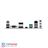 ASUS TUF H370-PRO GAMING LGA 1151 Motherboard - 7